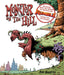 Monster on the Hill (Expanded Edition) by Rob Harrell