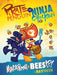 Pirate Penguin Vs Ninja Chicken Volume 3: Macaroni and Bees?!? by Ray Friesen