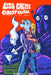 Lisa Cheese and Ghost Guitar (Book 1): Attack of the Snack by Alvir, Kevin
