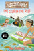 Surfside Girls: The Clue on the Reef by Kim Dwinell