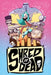 Shred or Dead by D. Bradford Gambles