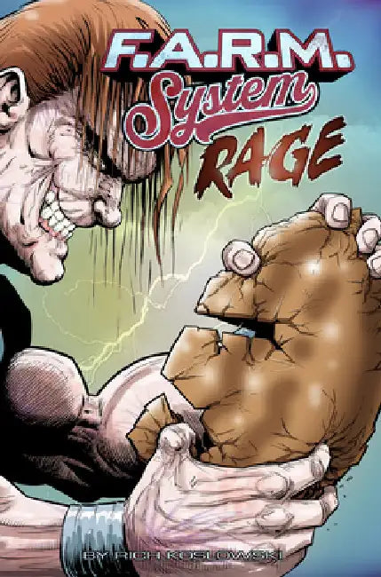 F.A.R.M. System (Book 2): Rage by Koslowski, Rich