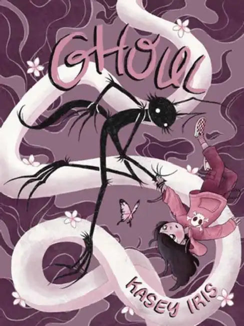 Ghoul by Kasey Iris