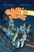 Punk'n Heads by Dave Baker, Nicole Goux, Nicole Goux