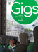 Gigs by Mark Mosedale