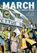 March (Omnibus Edition): The Complete Trilogy in One Volume by John Lewis, Andrew Aydin, Nate Powell