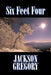 Six Feet Four by Jackson Gregory, Fiction, Westerns, Historical by Jackson Gregory