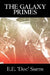 The Galaxy Primes by E. E. 'Doc' Smith, Science Fiction, Classics, Adventure, Space Opera by E. E. 'Doc' Smith