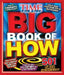 Big Book of How (a Time for Kids Book) by The Editors of Time for Kids