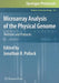 Microarray Analysis Of The Physical Genome: Methods and Protocols by Jonathan R. Pollack