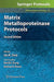 Matrix Metalloproteinase Protocols by David A. Young