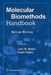 Molecular Biomethods Handbook by John M. Walker