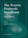 The Protein Protocols Handbook by John M. Walker