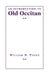 An Introduction to Old Occitan by William D. Paden