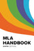 MLA Handbook (Official) by The Modern Language Association of Ameri