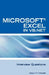 Excel in VB.NET Programming Interview Questions: Advanced Excel Programming Interview Questions, Answers, and Explanations in VB.NET by Terry Clark