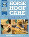 Horse Hoof Care by Cherry Hill