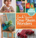 Sock Yarn One-Skein Wonders(r): 101 Patterns That Go Way Beyond Socks! by Judith Durant