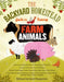 The Backyard Homestead Guide to Raising Farm Animals: Choose the Best Breeds for Small-Space Farming, Produce Your Own Grass-Fed Meat, Gather Fresh Eg by Gail Damerow