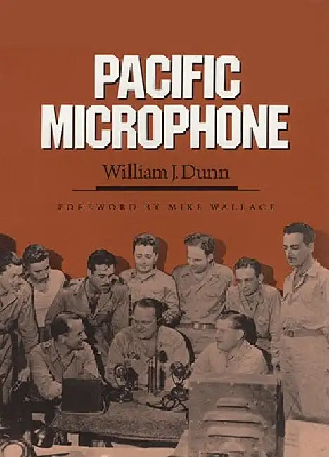 Pacific Microphone: Volume 8 by William J. Dunn