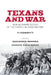 Texans and War by Alexander Mendoza, Charles David Grear