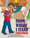 From Where I Stand: In the City by Cheryl Willis Hudson, Nancy Devard