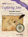 Exploring John: Everyday Stories, a Bible Study and Preaching Resource Book 1 by Al W. Adams