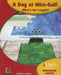 A Day at Mini-Golf: What's the Length? by Donna Loughran