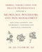 Herbal Formularies for Health Professionals, Volume 4: Neurology, Psychiatry, and Pain Management, Including Cognitive and Neurologic Conditions and E by Jill Stansbury