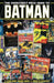 The Overstreet Price Guide to Batman by Robert M. Overstreet