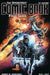 Overstreet Comic Book Price Guide #51 by Robert M. Overstreet