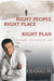 Right People, Right Place, Right Plan: Discerning the Voice of God by Jentezen Franklin