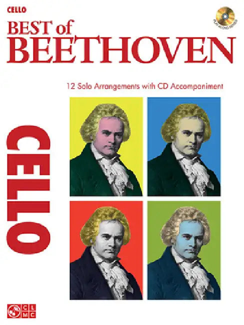 Best of Beethoven by Ludwig Van Beethoven