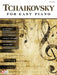 Tchaikovsky for Easy Piano by Pyotr Il'yich Tchaikovsky