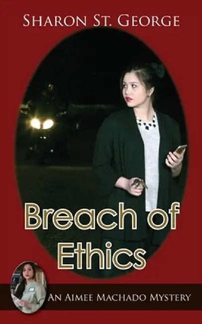 Breach of Ethics by Sharon St George