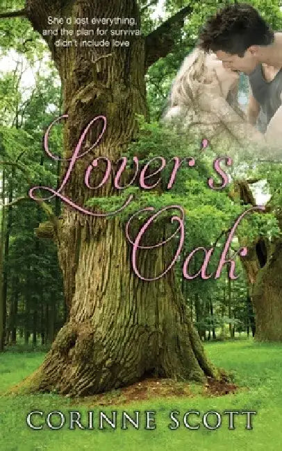 Lover's Oak by Corinne Scott