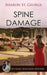 Spine Damage by Sharon St George