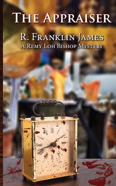 The Appraiser by R. Franklin James