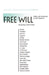 Free Will by Derk (EDT) Pereboom