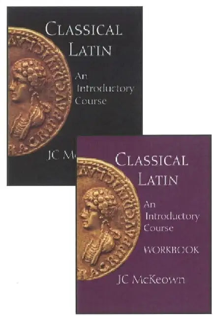 Classical Latin Set by JC McKeown