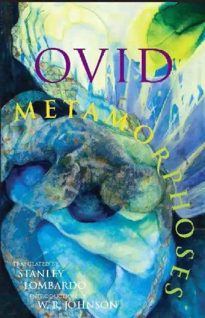 Metamorphoses by Ovid