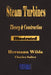 Steam Turbines: Their Theory and Construction by Hermann Wilda, Charles Salter