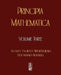 Principia Mathematica - Volume Three by Alfred North Whitehead, Russell Bertrand, Alfred North Whitehead