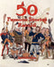 Fifty Famous Stories Retold by James Baldwin