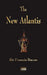 The New Atlantis by Sir Francis Bacon