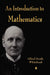 An Introduction to Mathematics by Alfred North Whitehead