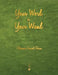 Your Word Is Your Wand by Florence Scovel Shinn