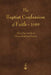 The Baptist Confession of Faith 1689 by Various