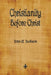 Christianity Before Christ by John G. Jackson