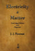 Electricity and Matter by Thomson, J. J.
